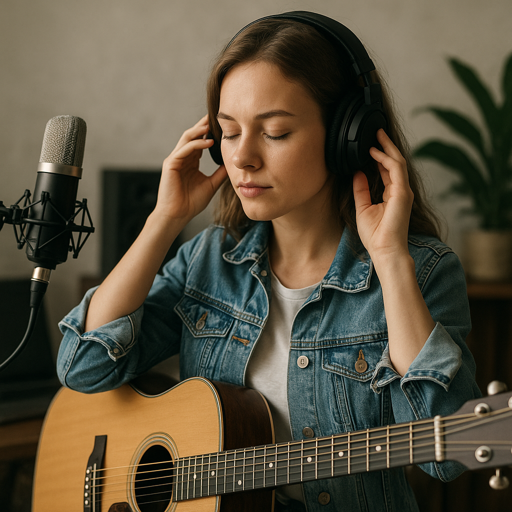 Przyszłość muzyki country – jakie kierunki rozwoju są możliwe?