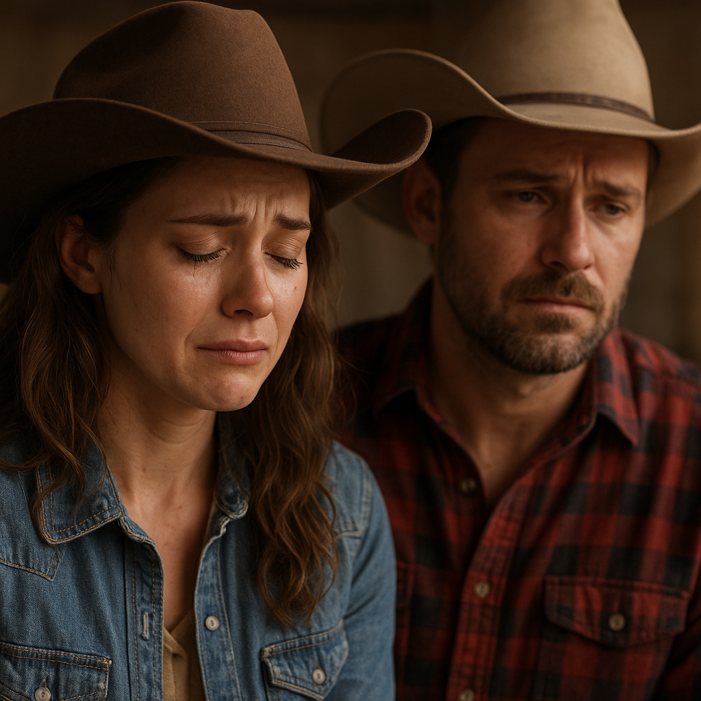 Najbardziej poruszające historie fanów country.