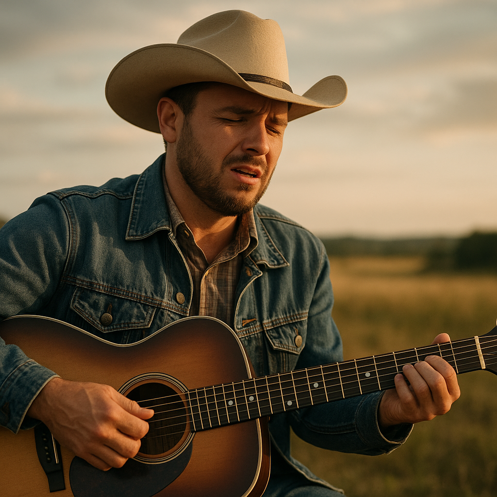 Jakie emocje wyróżniają muzykę country spośród innych gatunków.