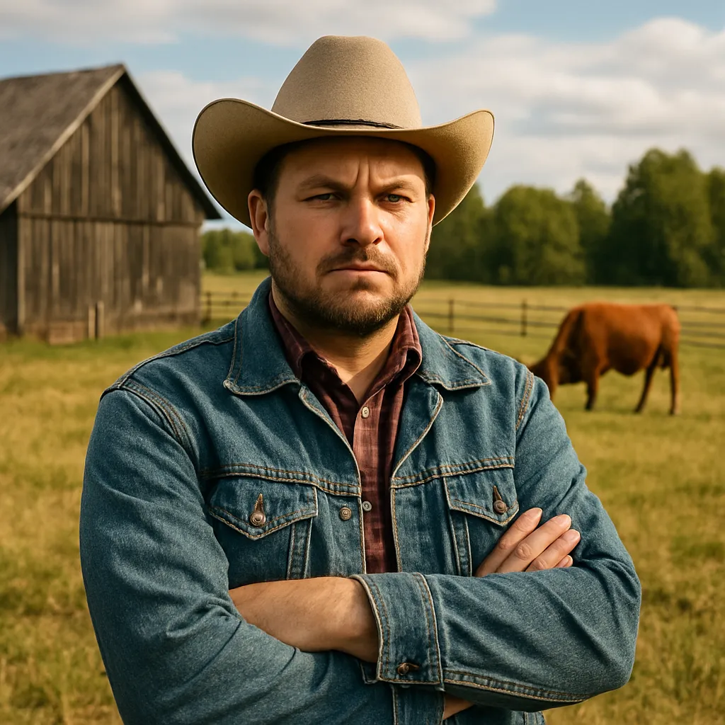 Country w Polsce – mity i stereotypy, które warto obalić.