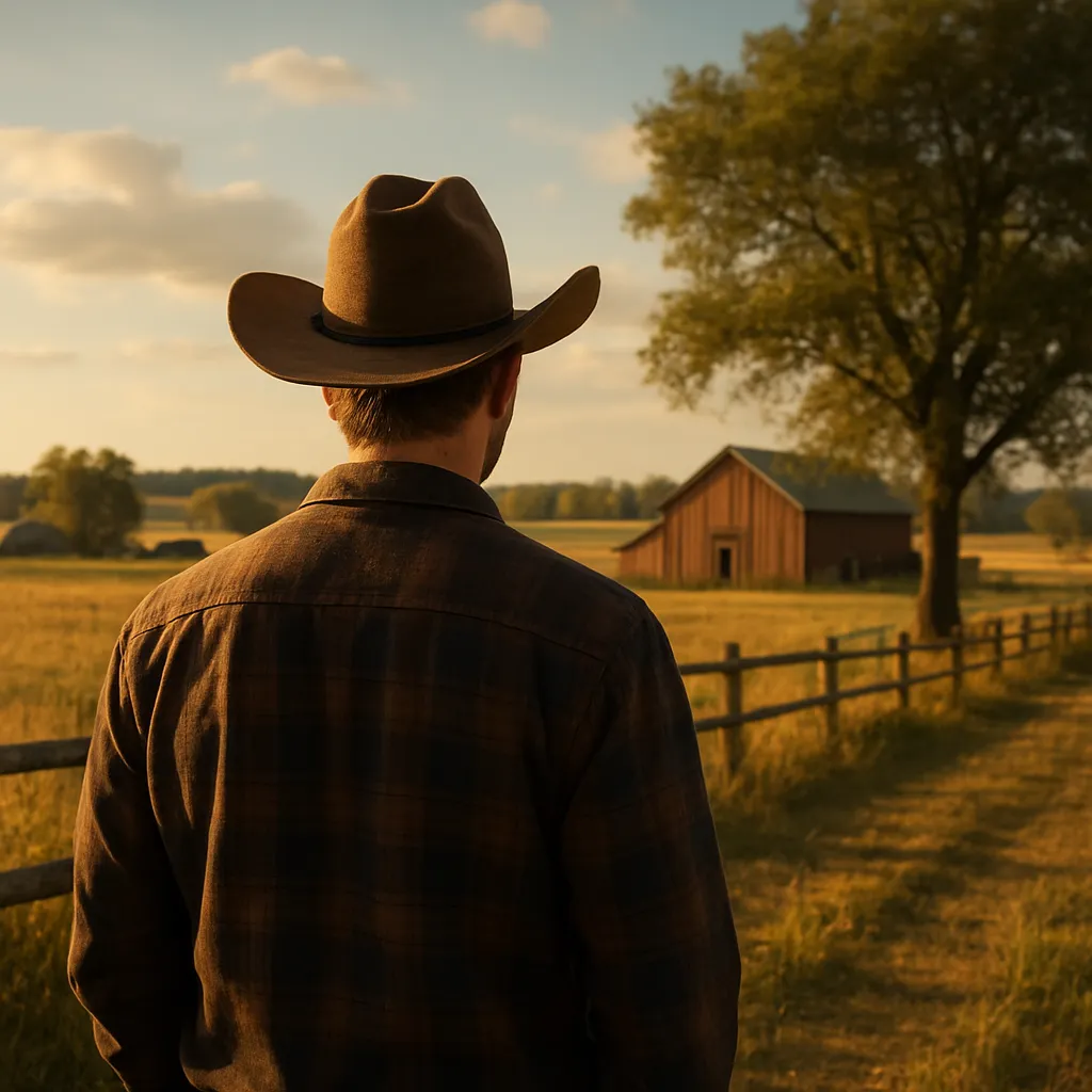 Jakie wartości country mogą inspirować współczesnych Polaków.